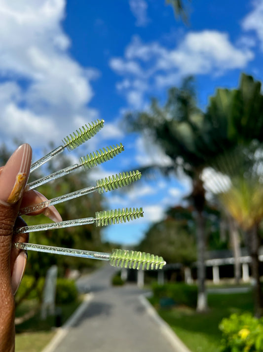 Disposable Mascara Brush 50CT