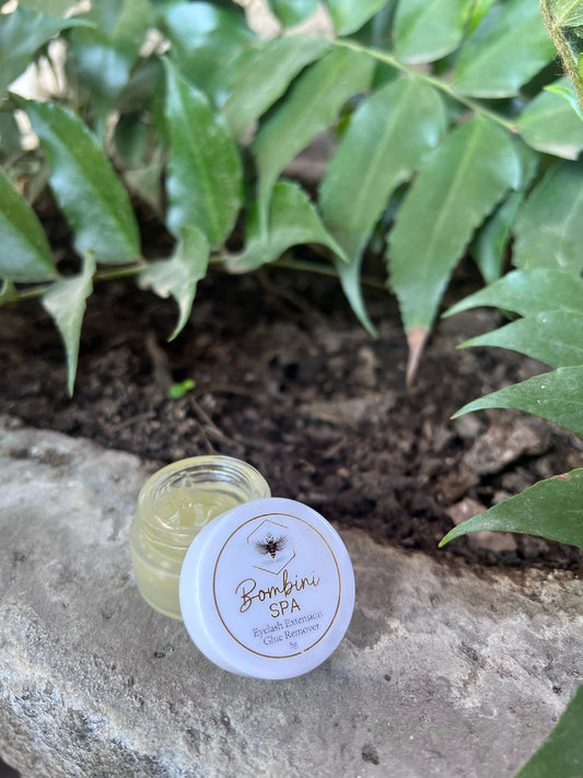 Eyelash Glue Remover