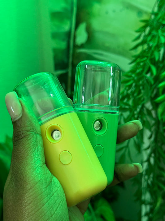 Bombini Spa Nanomister