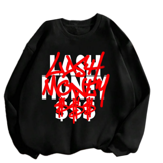 Lash Money Crew