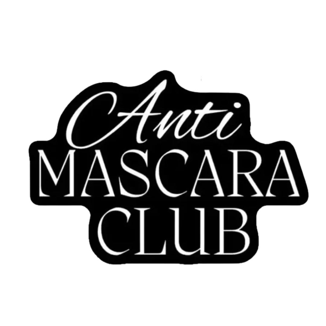 Anti Mascara Club Rug