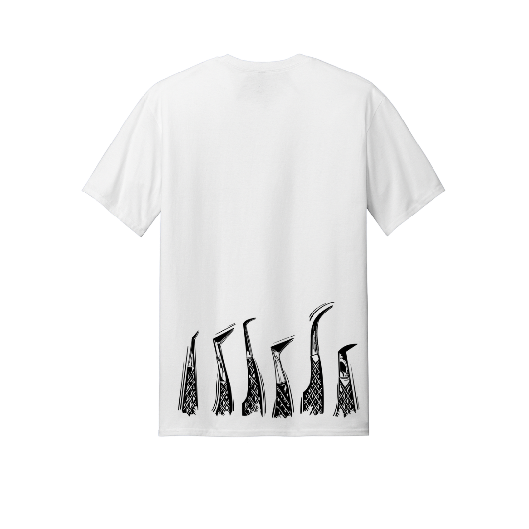 In Lash We Trust Tee
