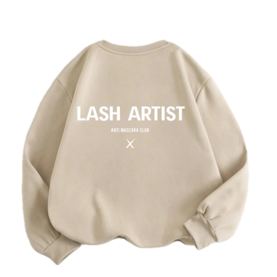 Lash Artist Essential