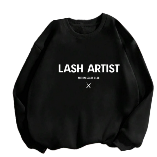Lash Artist Essential