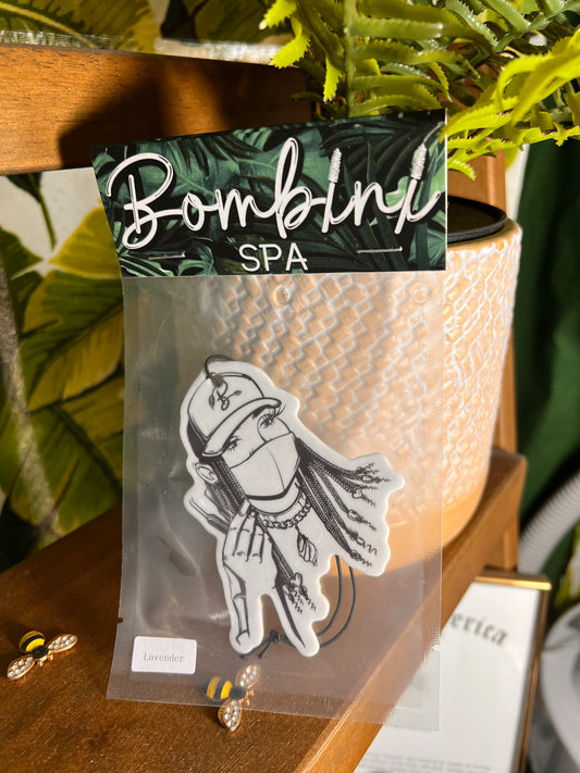 Bombini Air Fresheners