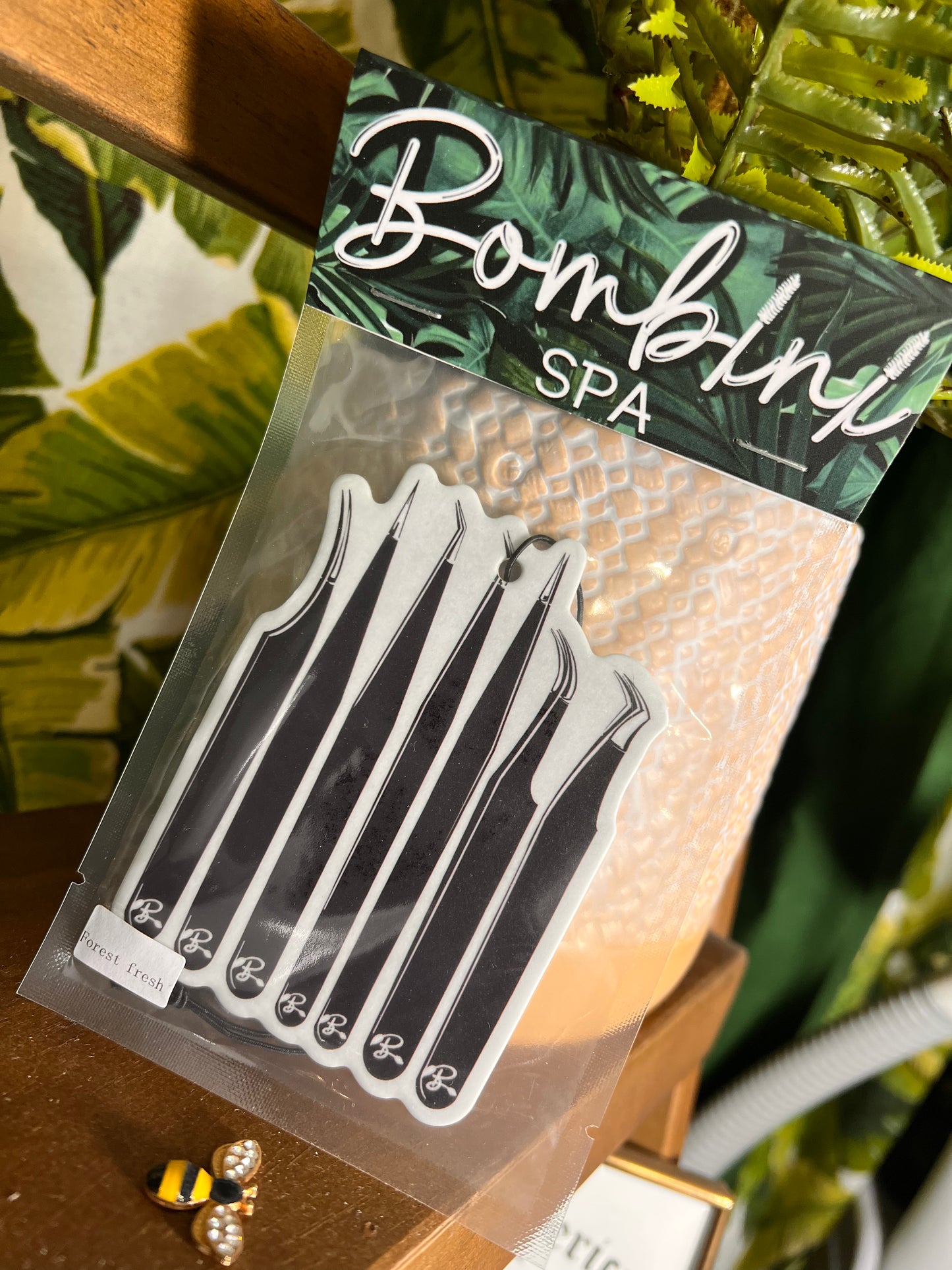 Bombini Air Fresheners