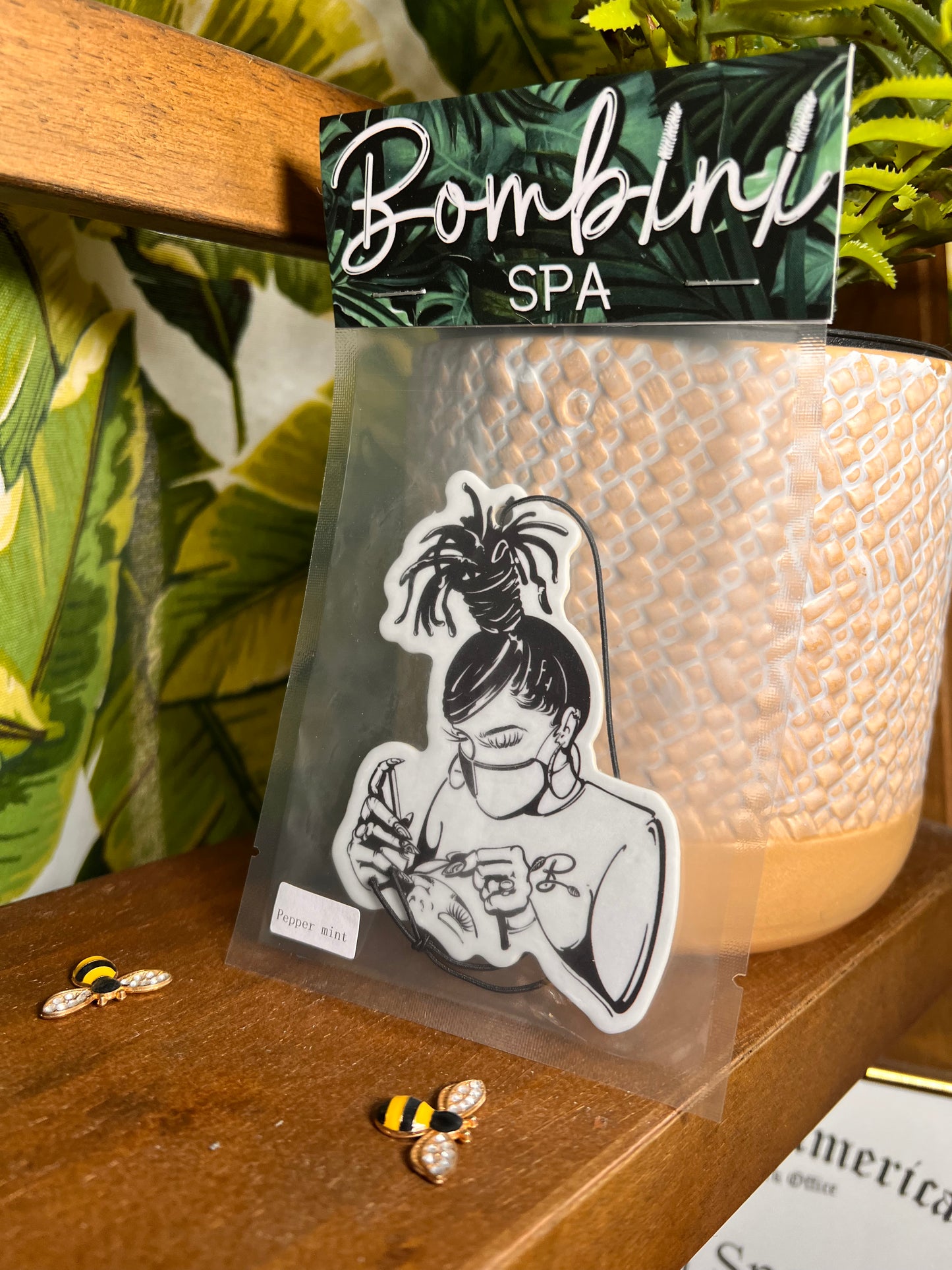 Bombini Air Fresheners