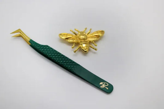 Boot Volume Tweezer