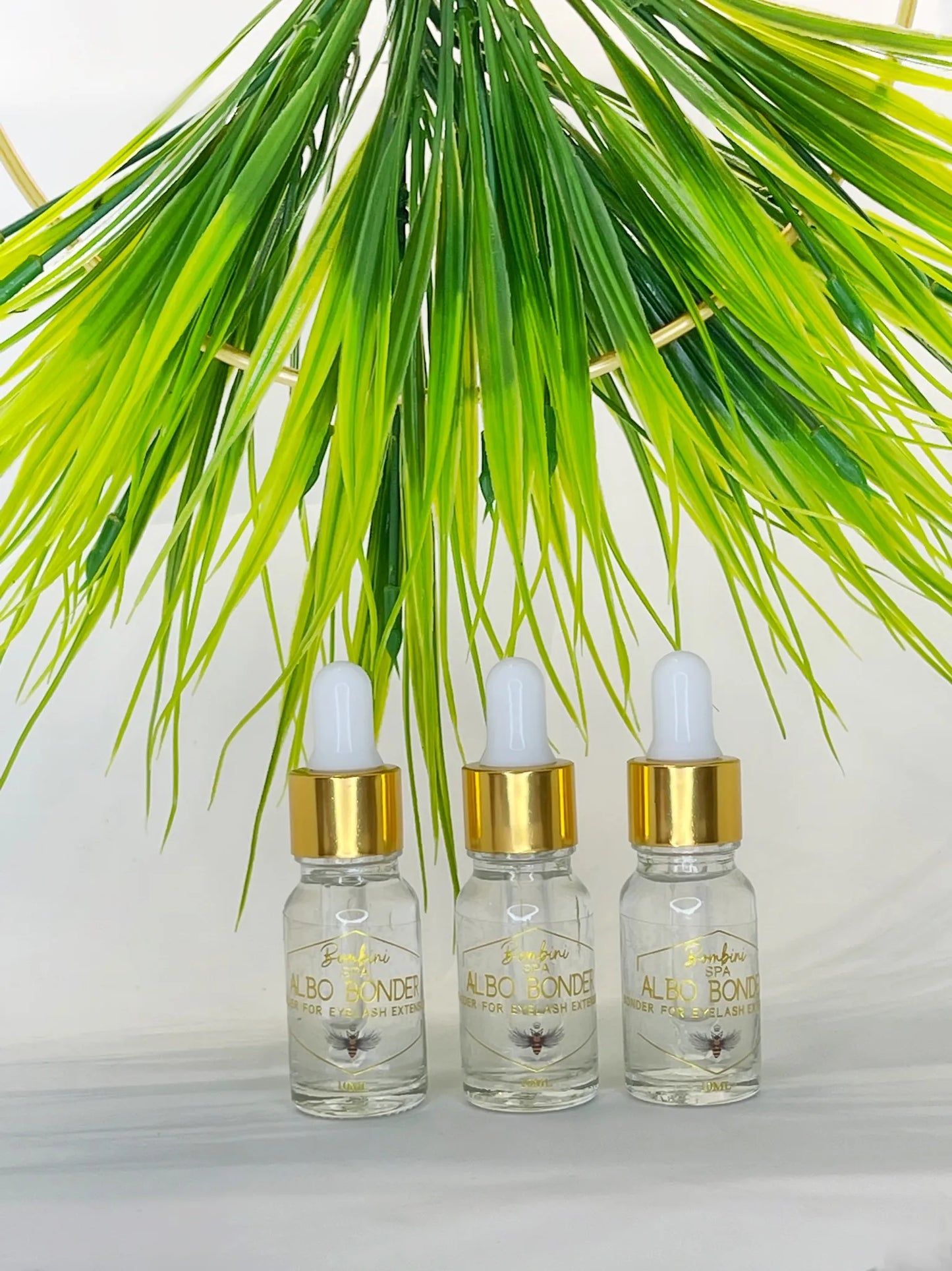 2 Second Eyelash Extension Glue