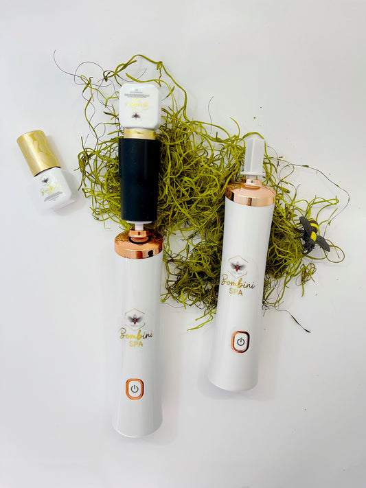 Lash Glue Shaker