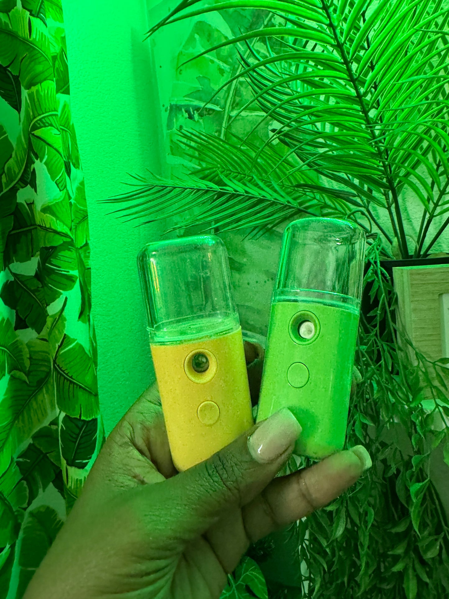 Bombini Spa Nanomister