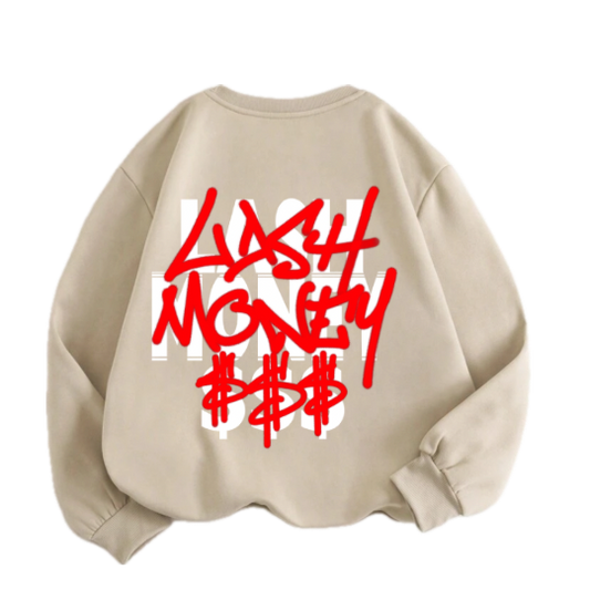 Lash Money Crew