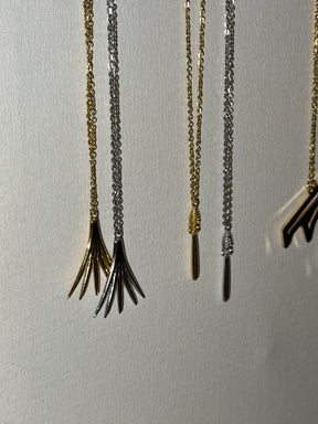 Lash Artist Necklace