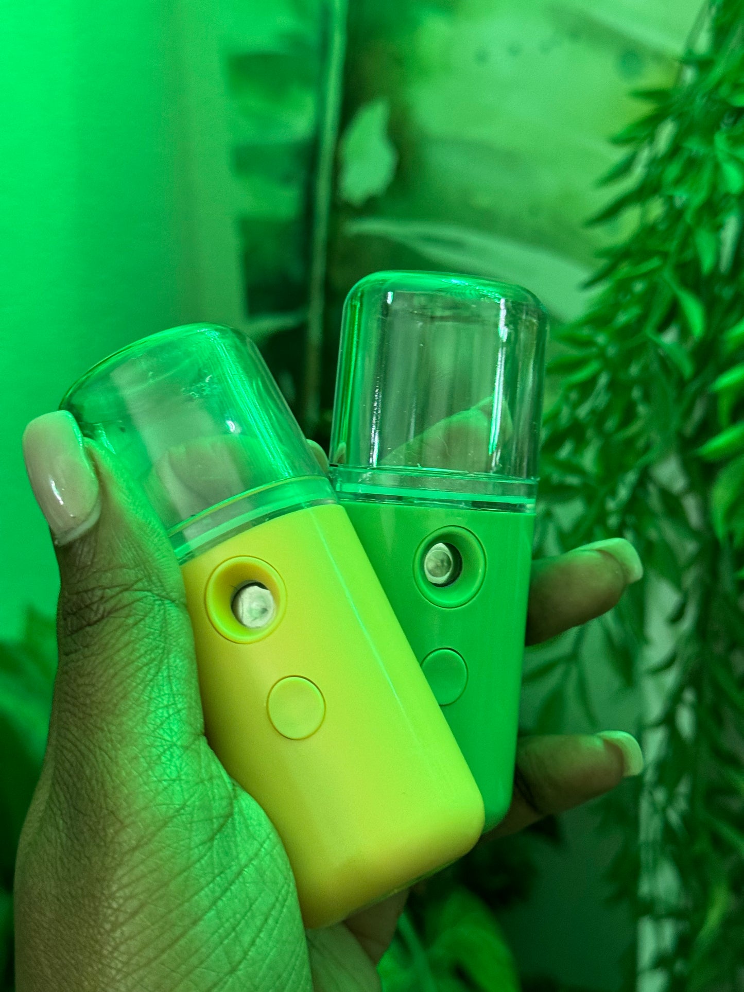 Bombini Spa Nanomister