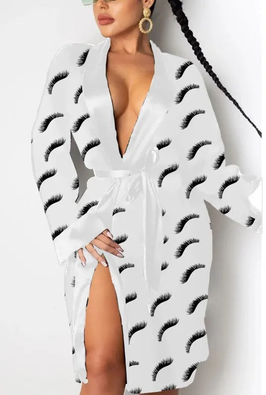 Lash Robe