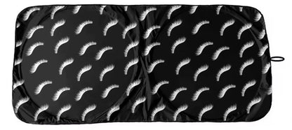 Lash Artist Windshield Sun Shade