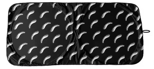 Lash Artist Windshield Sun Shade