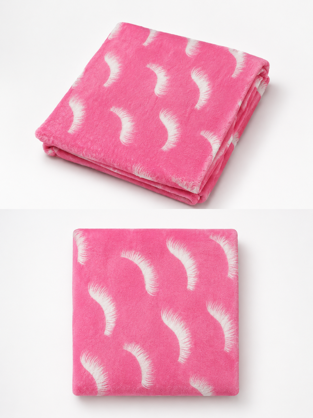 Lash blanket