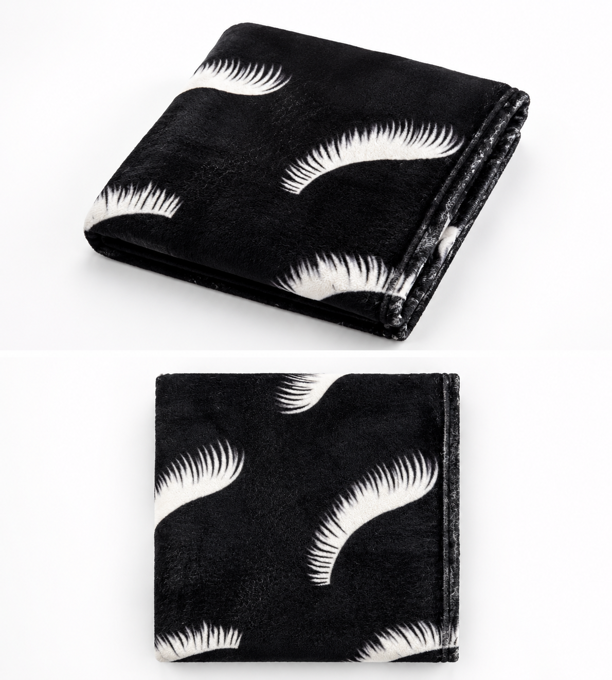 Lash blanket