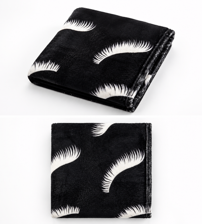 Lash blanket