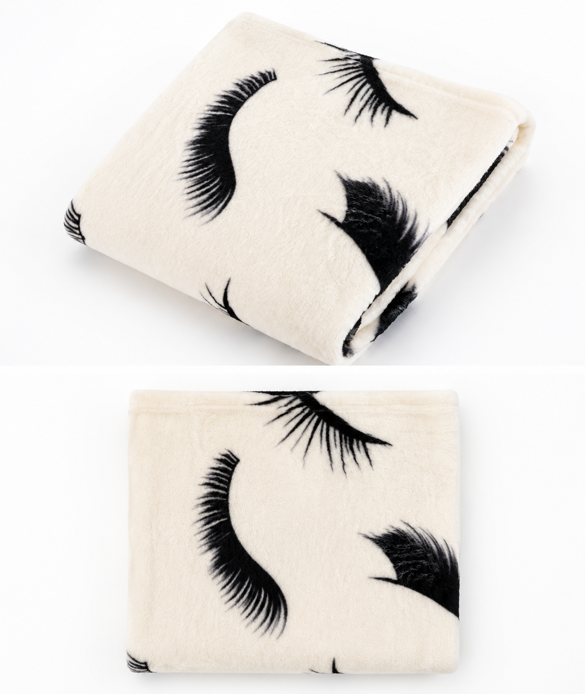 Lash blanket