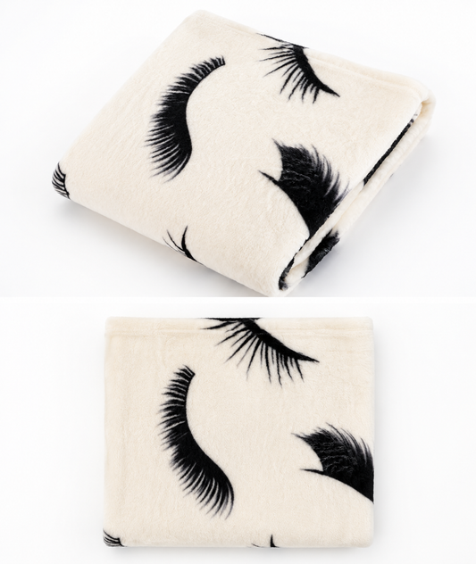 Lash blanket