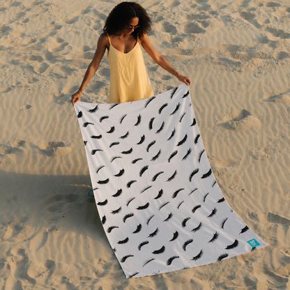 Beach towel