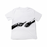 Gods Hands Tweezer Tee