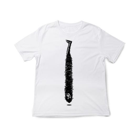 Scribble Tweezers Tee