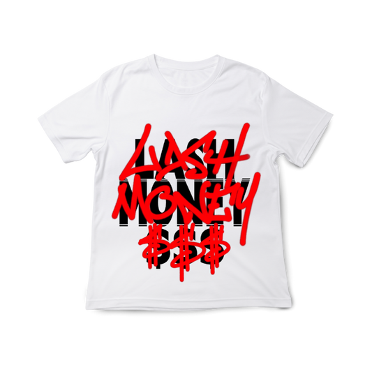 Lash Money Tee