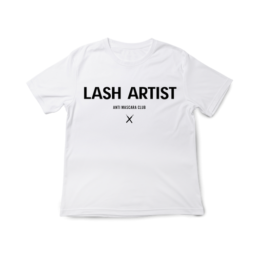Essential Lash Artist Tee