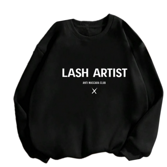 Lash Artist Essential