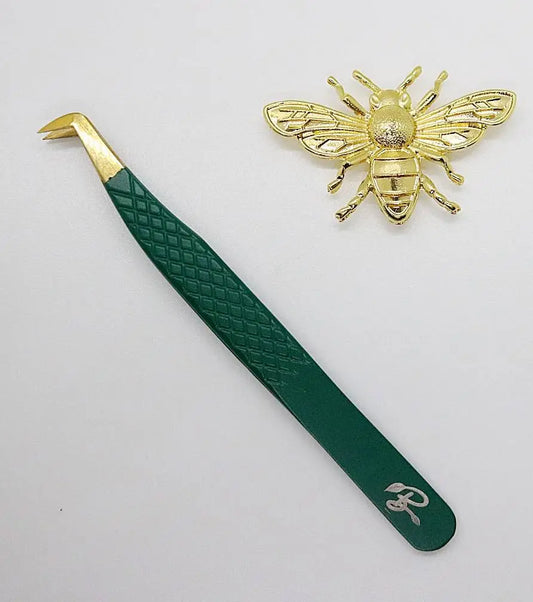 90 Degree Boot Tweezer 