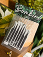 Bombini Air Fresheners