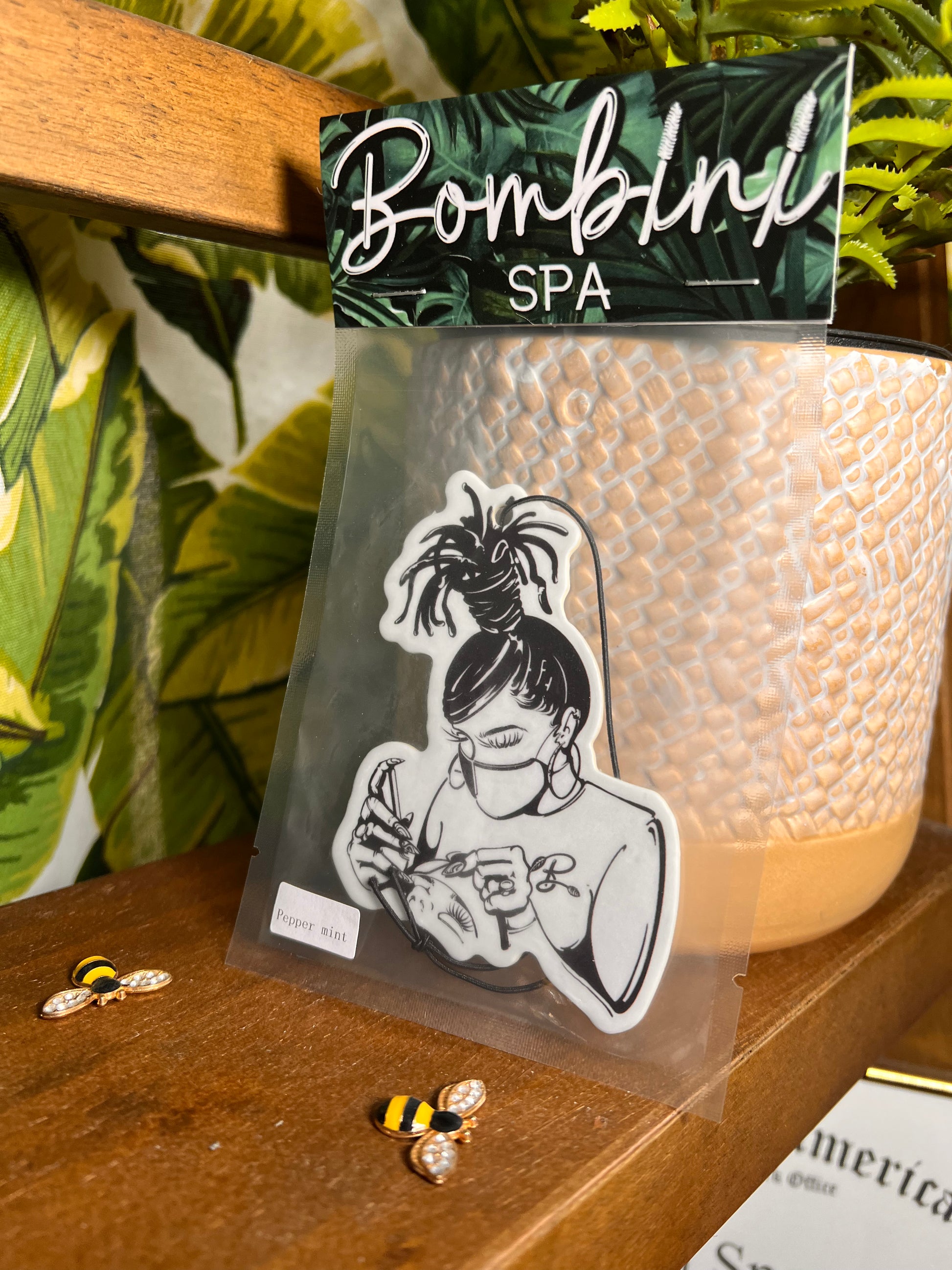 Bombini Air Fresheners