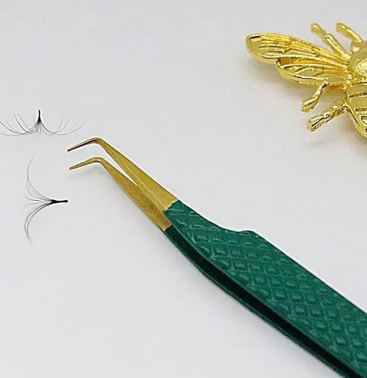 90 Degree Tweezer 